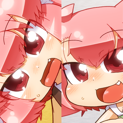 ガビョ本